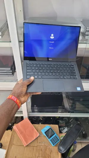 Laptop Dell XPS 13 16GB Intel Core i7 SSD 256GB