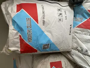 Hydroxyethyl Cellulose Chemical (Hec)