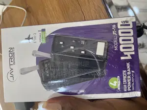 Power Bank 40000mah