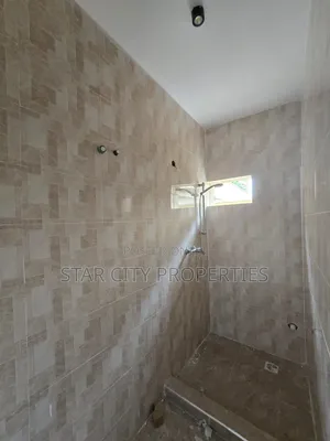 3bdrm Apartment in Omole Ph 2 Estate for rent