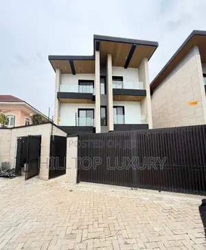 6bdrm Duplex in Ikoyi for sale