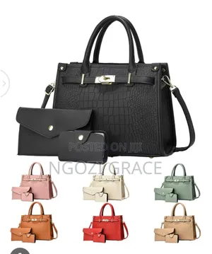We Sell Luxury Items. Every Thing Wears. Luxury at Affordable