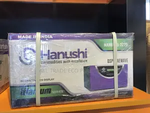 Hanushi 2.2kva Inverter 24 Volt