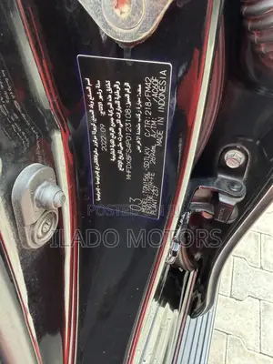Toyota Fortuner 2023 Black