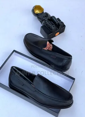 Tods Men Corporate Shoe
