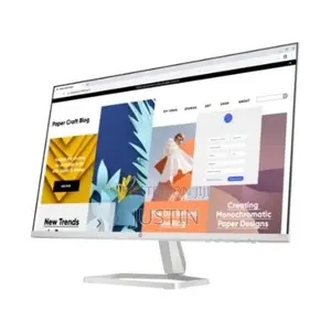 Hp Series 5 (527sf) Full Hd Monitor