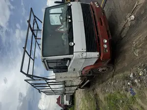 814 Mercedes Truck for Sale