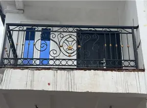 Handrails Stairs