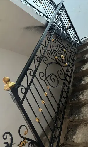 Handrails Stairs