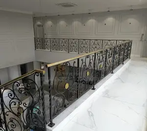 Spiral Staircase Wrought Iron