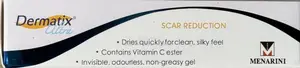 Original Dermatix Ultra Silicone Gel