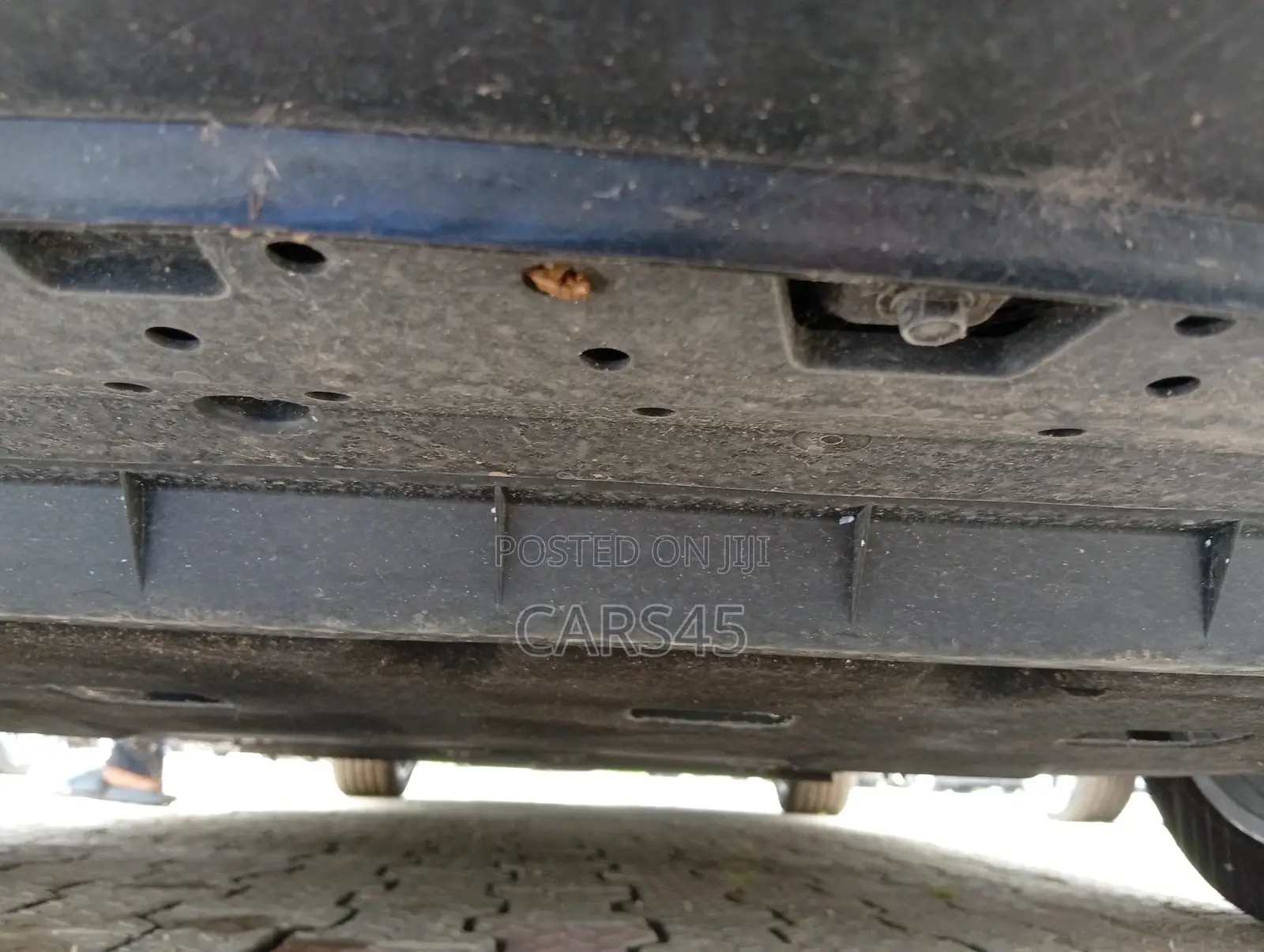 Hongqi E-HS9 2023 Black