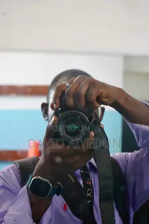 Videography and Photography