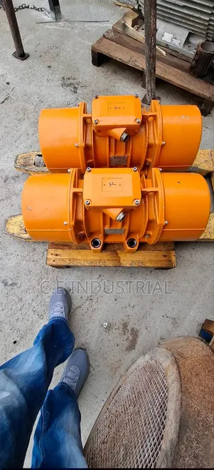 3hp Concrete Vibrator 3phase