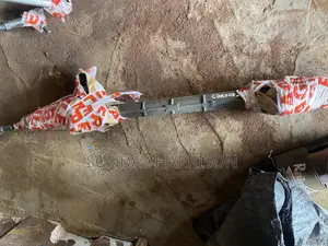Steering Rack