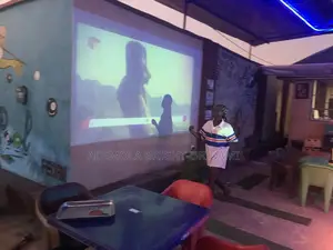 Open Lounge