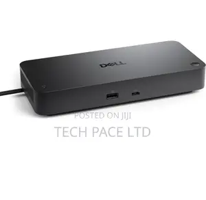 Dell Pro Smart Dock , Sd25