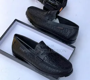 Dior Men Corporate Shoe
