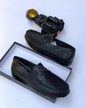 Dior Men Corporate Shoe