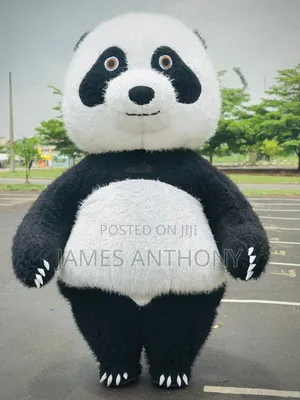 Big Giant Mascots for Rent