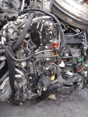 Ford Ranger Engine 2025 Available
