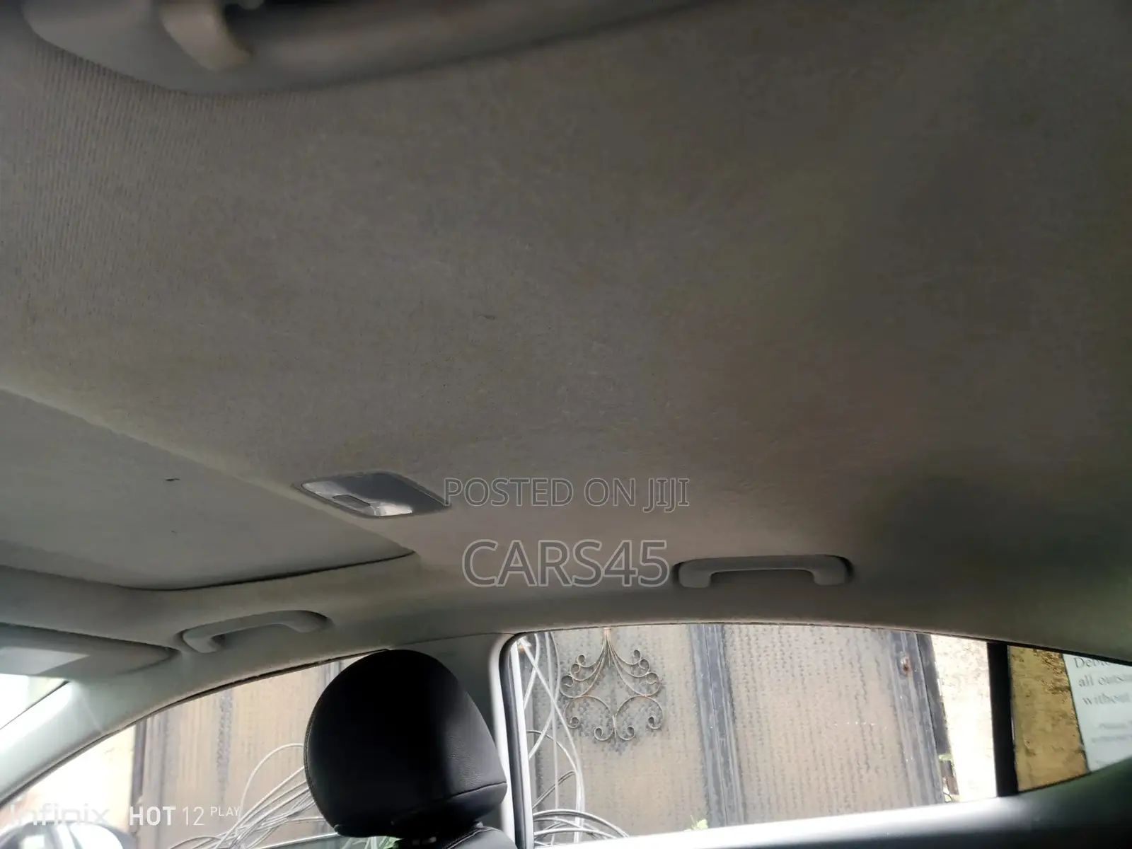 Hyundai Elantra 2017 Silver