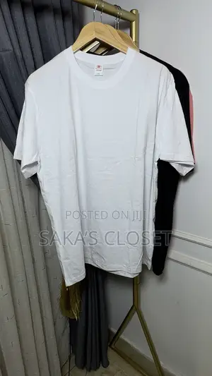 Round Neck Polo
