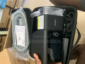 Aeonmed Bipap Machine