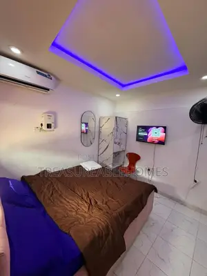 Very Affordable Studio Apartment