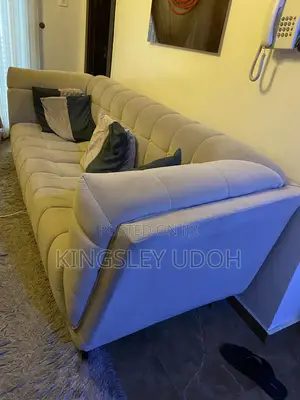 Neatly Used Chair