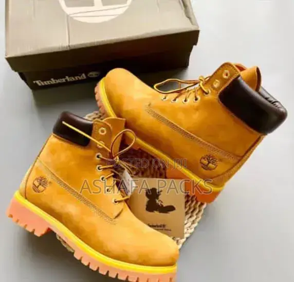 Timberland