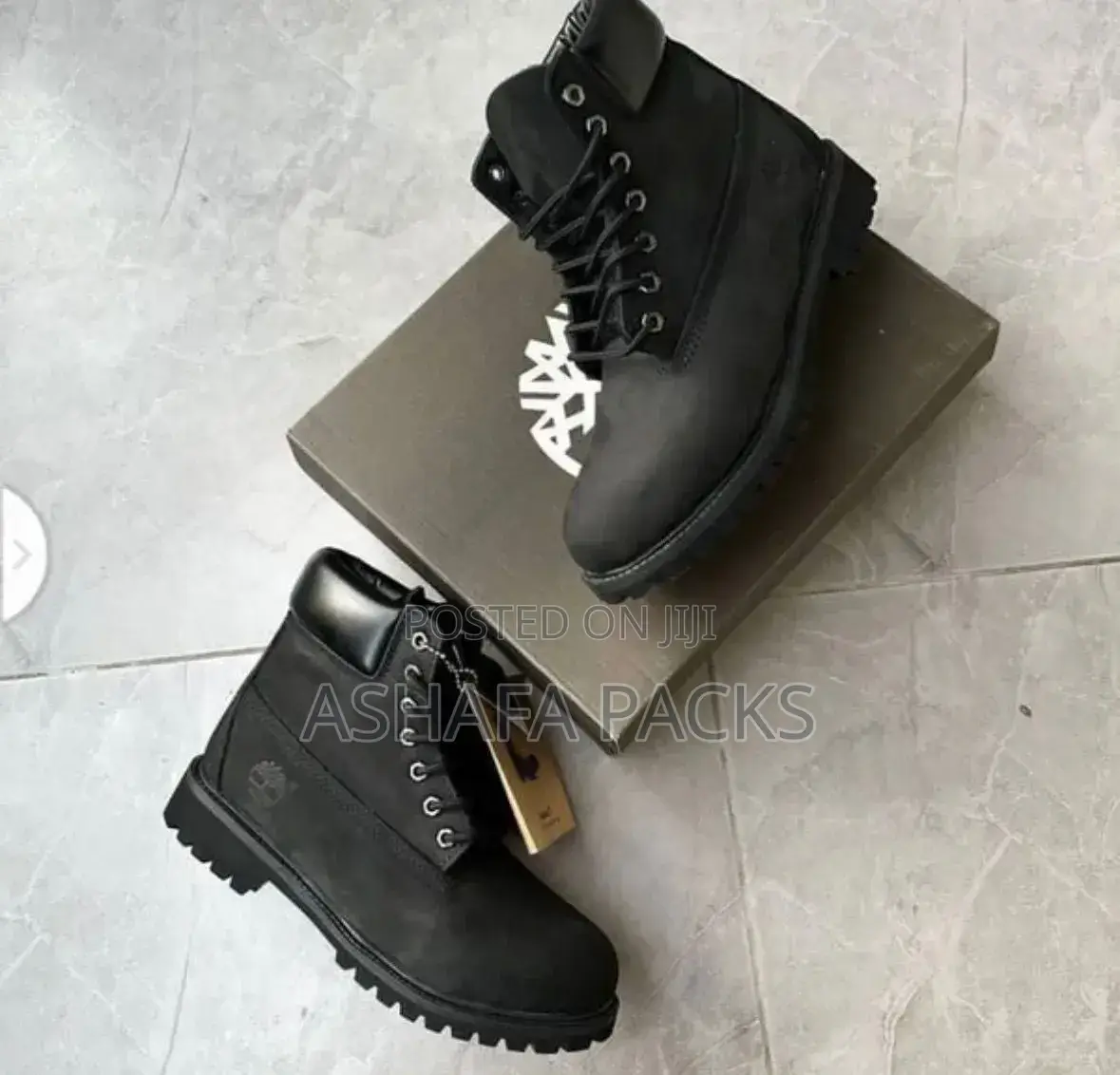 Timberland