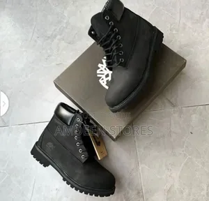 Timberland