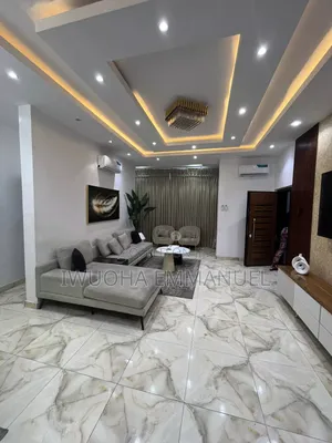 Lovely 3 Bedroom Apartment