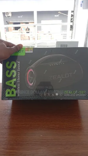 Zealot S56