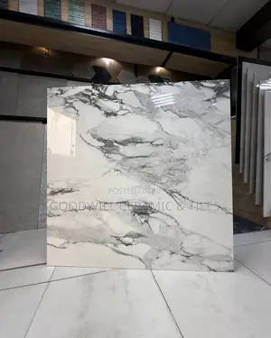 Crash Blanco 60x60cm Porcelain