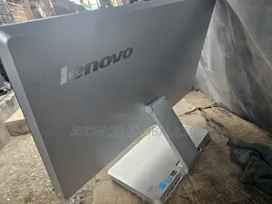 Desktop Computer Lenovo ideacentre 720 8GB Intel Core 7 HDD 1T