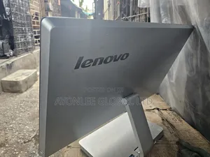 Desktop Computer Lenovo ideacentre 720 8GB Intel Core 7 HDD 1T