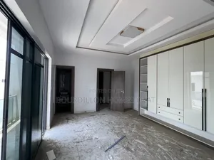 5bdrm Duplex in Orchid Lekki Lagos for rent