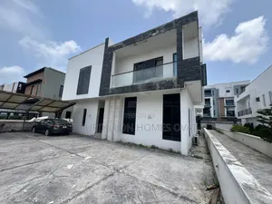 5bdrm Duplex in Orchid Lekki Lagos for rent