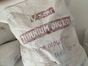 Titanium Dioxide