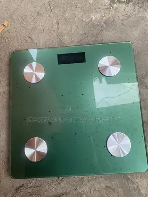 Body Scale