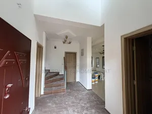4bdrm Duplex in Orchid Lekki Lagos for rent