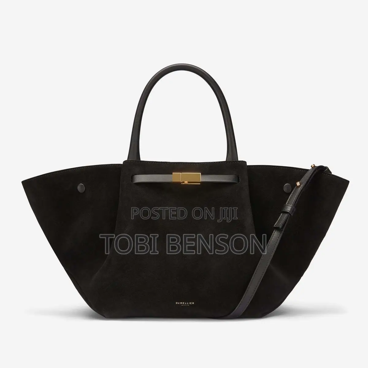 Luxe by Benson