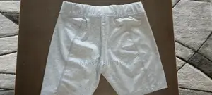 Shorts and Thighs