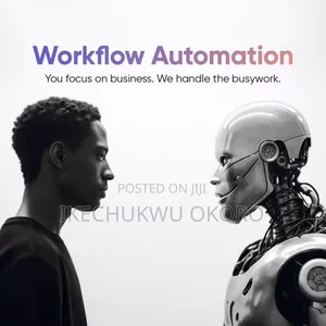Scale Faster With Ai-Driven Business Automation Solutions
