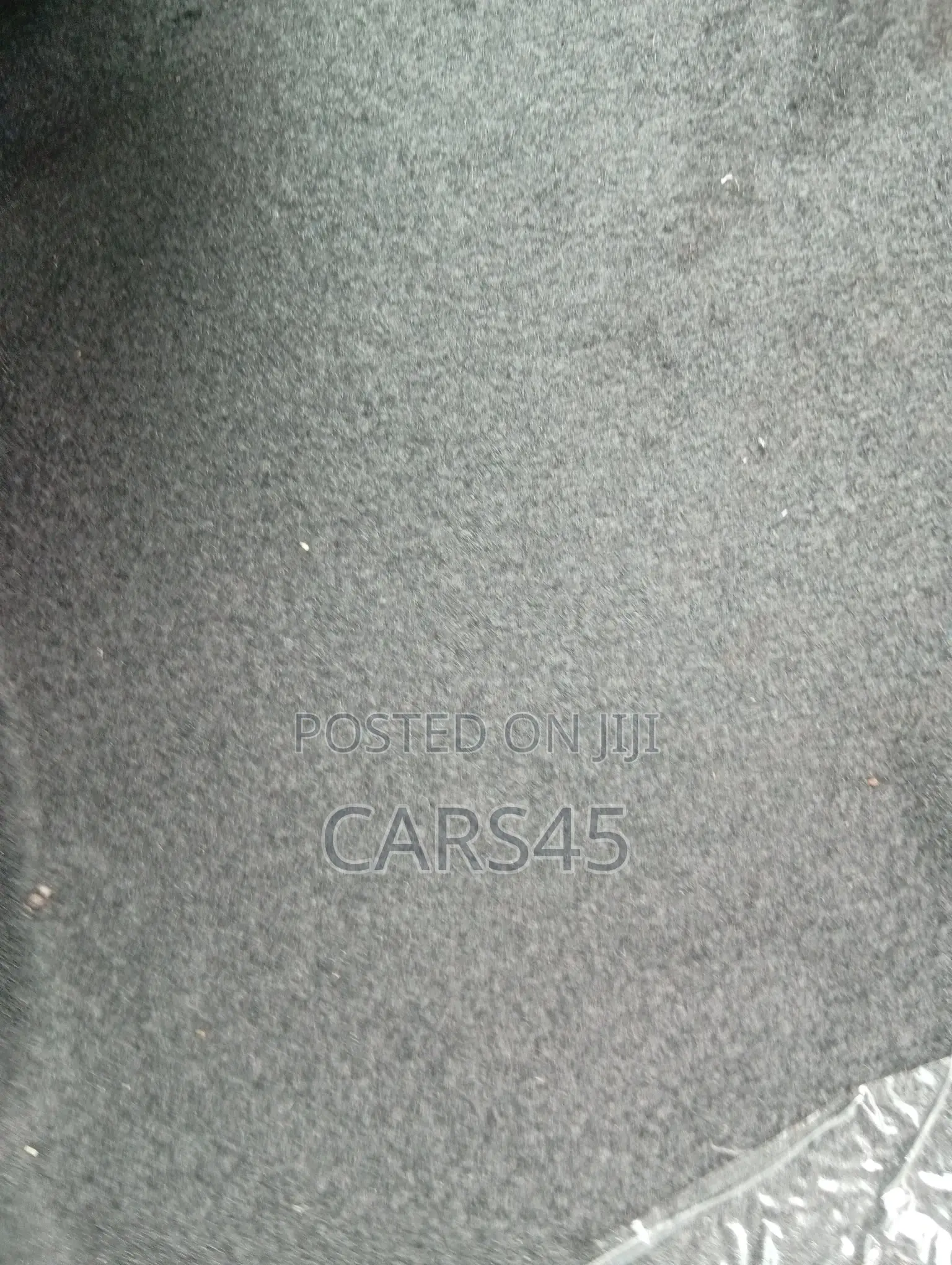 Hongqi E-HS9 2023 Black