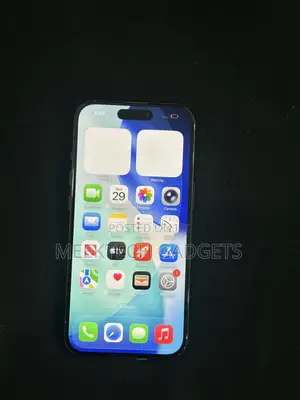 Apple iPhone 15 256 GB