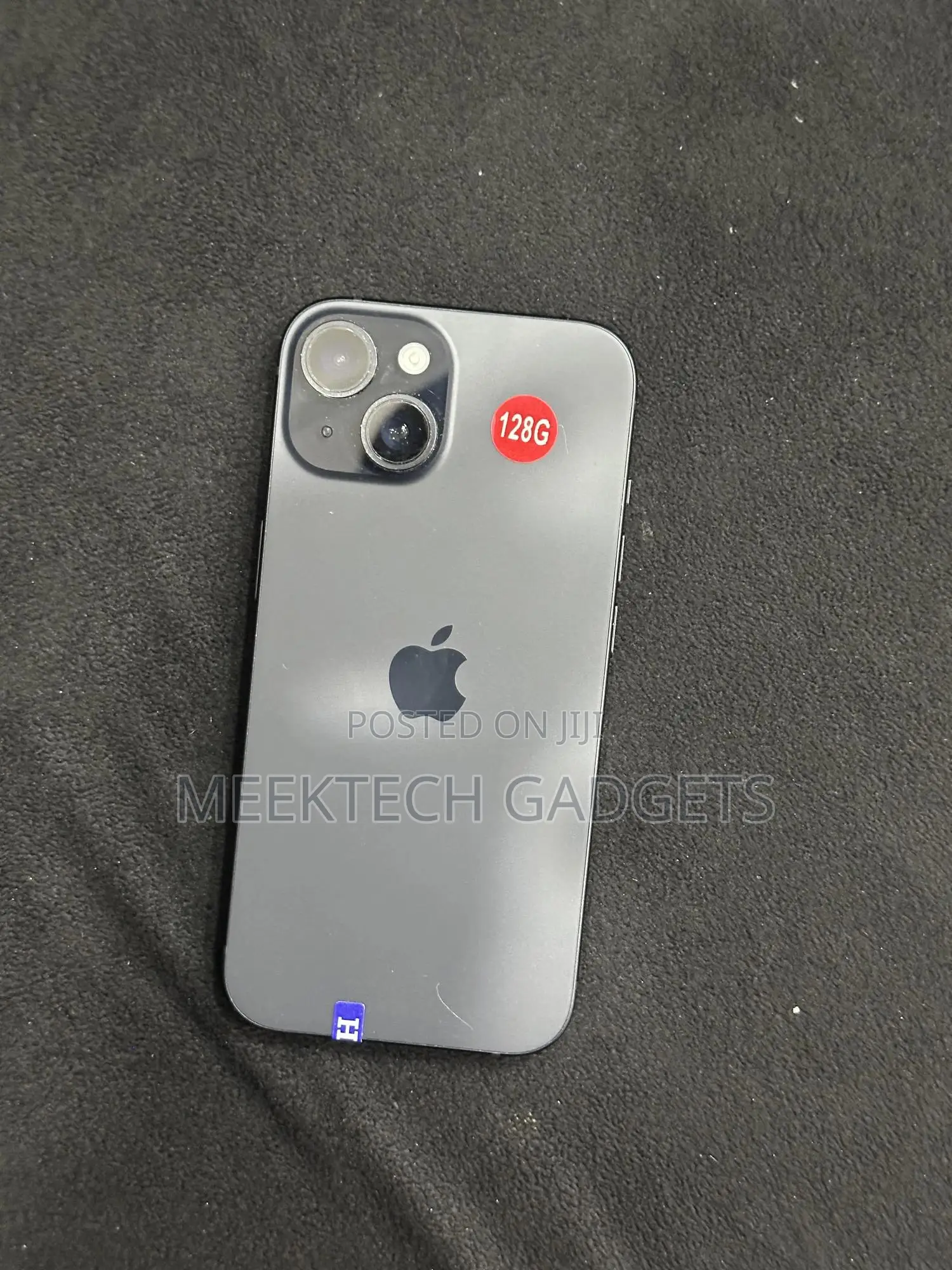 Apple iPhone 15 256 GB