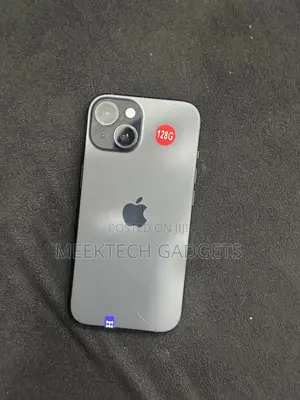 Apple iPhone 15 256 GB